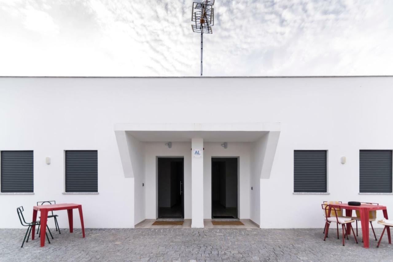 Villa Ua Pias  Exterior foto